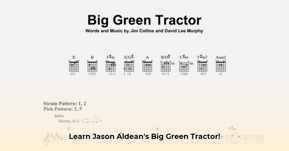 big-green-tractor-guitar-tabs